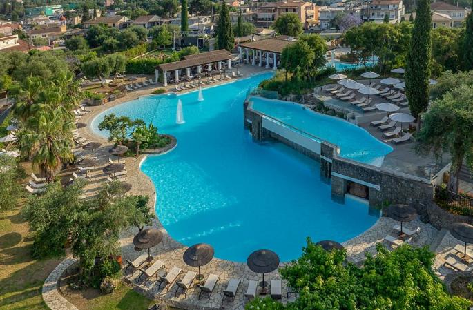 Dreams Corfu Resort & Spa Dreams Corfu Resort & Spa