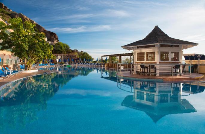 Mogán Princess & Beach Club Mogán Princess & Beach Club