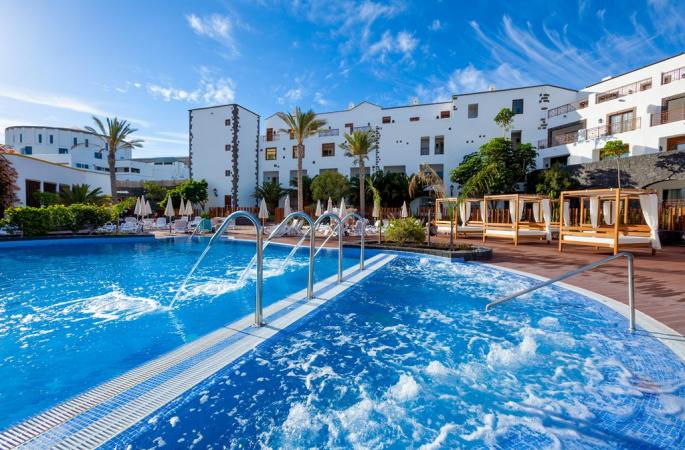 Gran Castillo Tagoro Family & Fun Playa Blanca Gran Castillo Tagoro Family & Fun Playa Blanca