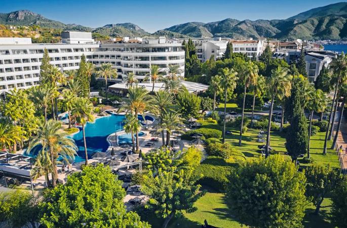 TUI BLUE Grand Azur