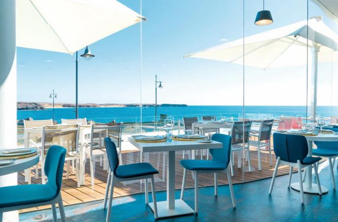 Calalanzarote Suites
