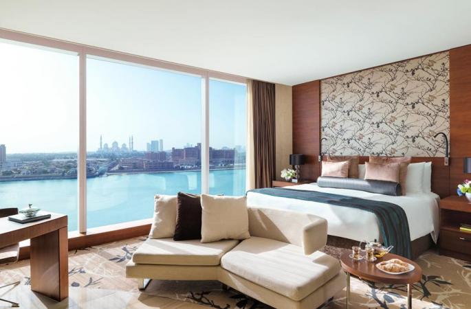 Fairmont Bab Al Bahr