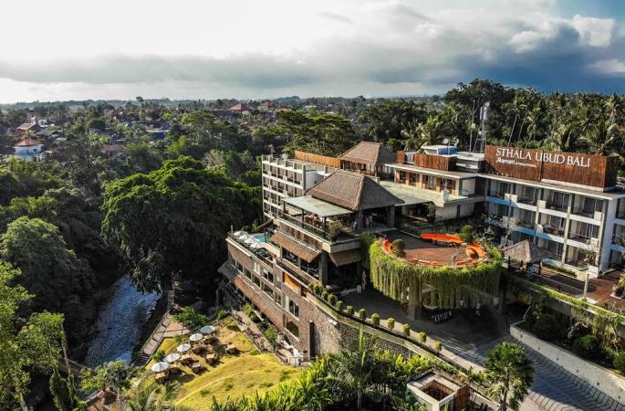 Sthala Ubud
