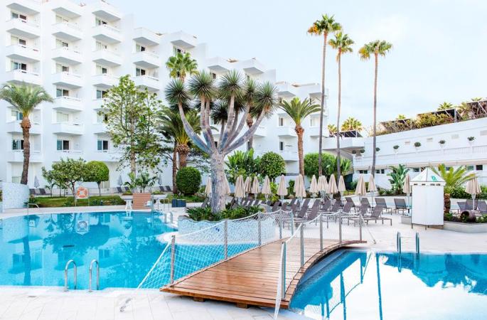 Spring Hotel Vulcano Spring Hotel Vulcano