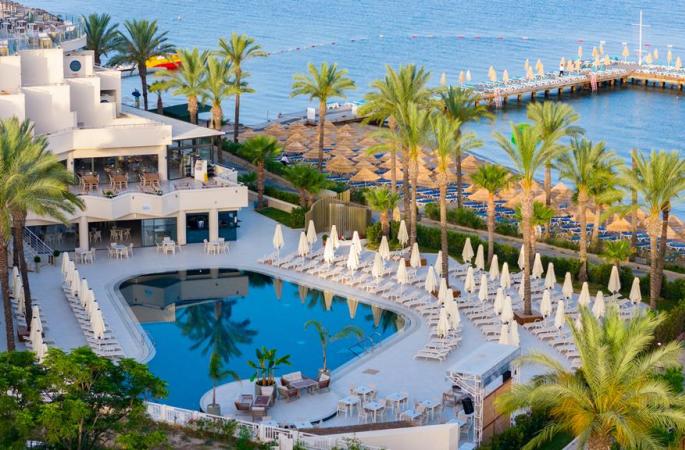 Arin Resort Arin Resort