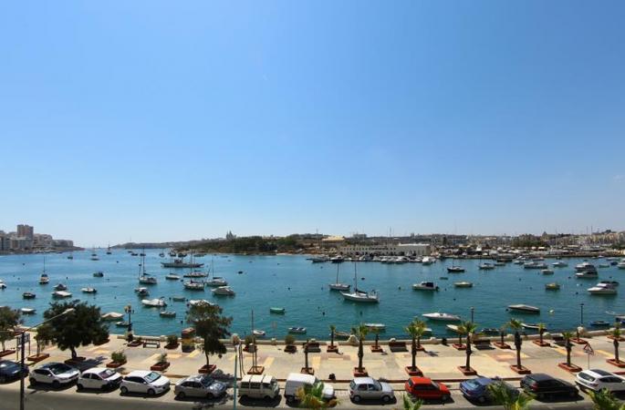 The Waterfront