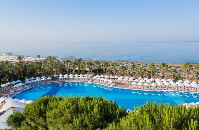 Paloma Oceana Paloma Oceana
