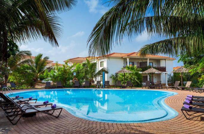 Melia Tortuga Beach Melia Tortuga Beach