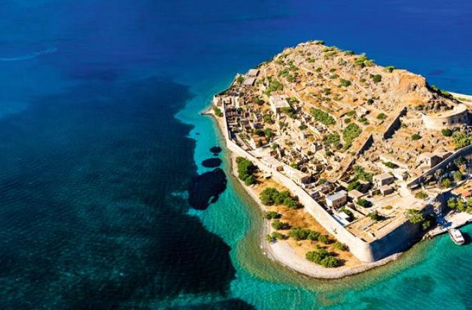 8-daagse rondreis Ontdek Kreta 8-daagse rondreis Ontdek Kreta