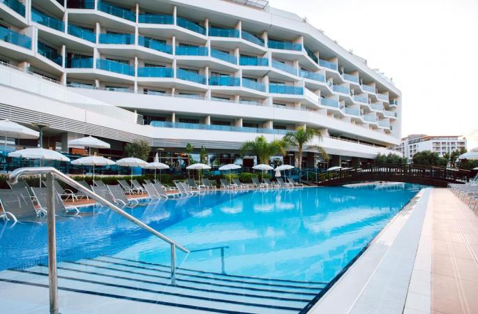Selene Beach & Spa Selene Beach & Spa