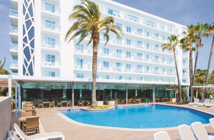 Riu San Francisco Riu San Francisco