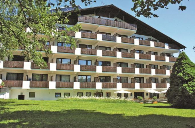 Landhotel Seeg