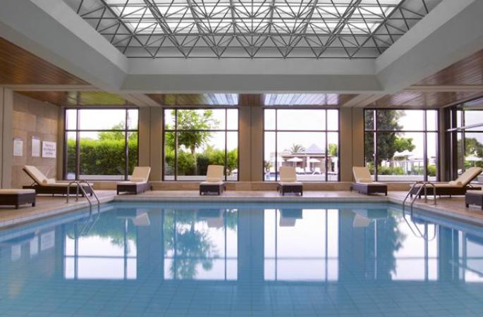 Hotel Sheraton Rhodos Resort