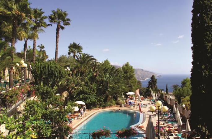 Hotel Ariston