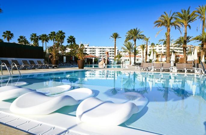 Miraflor Suites Miraflor Suites