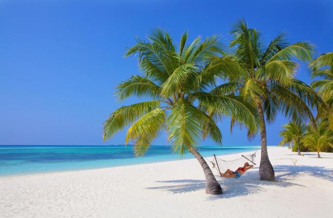 Kuredu Island Resort & Spa Kuredu Island Resort & Spa