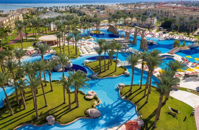 Rixos Premium Seagate