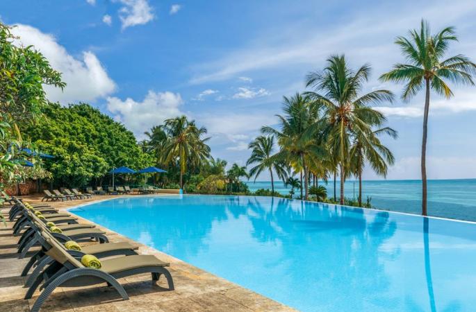 Melia Zanzibar Melia Zanzibar