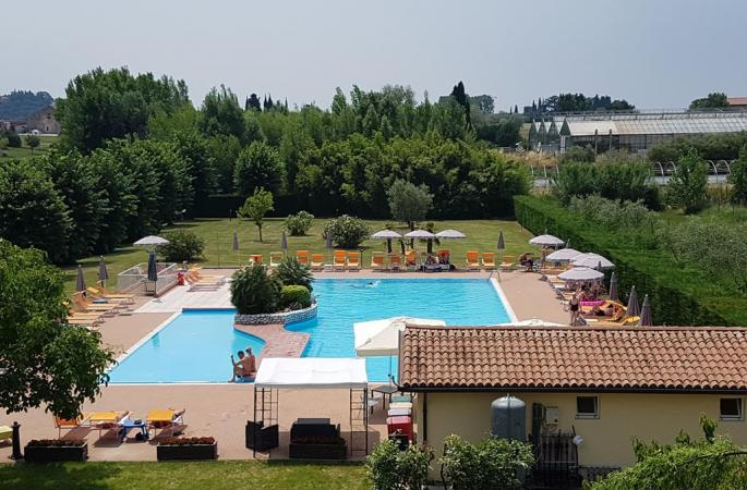Bella Lazise Bella Lazise