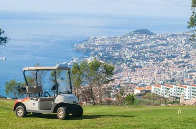 TUI BLUE Madeira Gardens Golf