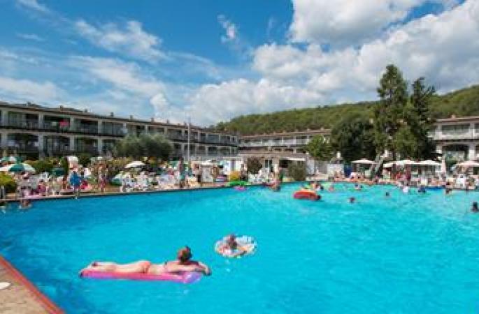 Med Playa Holiday Club Sant Eloi