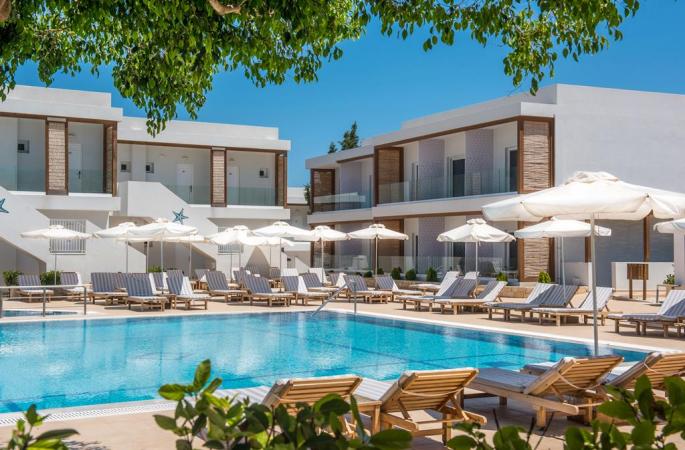 Aelius Hotel & Spa and Sensus Hotel Aelius Hotel & Spa and Sensus Hotel