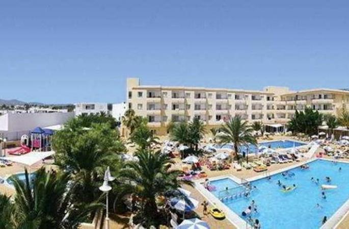 Coral Star Hotel & Apartments