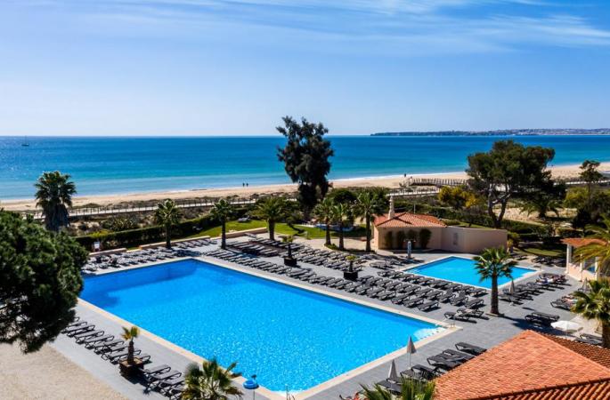 Pestana Alvor Beach Villa