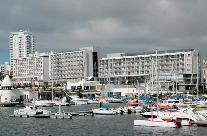 Marina Atlantico