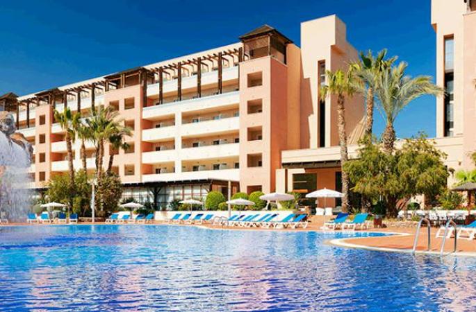 Hotel H10 Salauris Palace