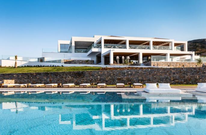 Abaton Island Resort & Spa Abaton Island Resort & Spa
