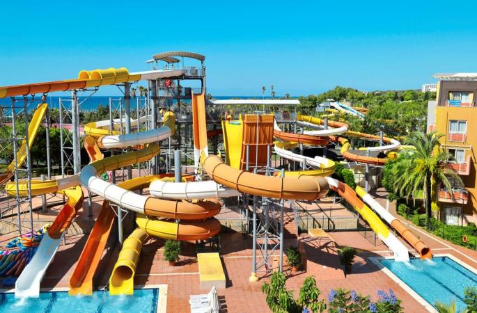 SPLASHWORLD AQI Pegasos World