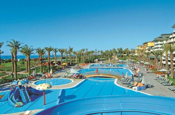 Hotel MC Arancia Resort