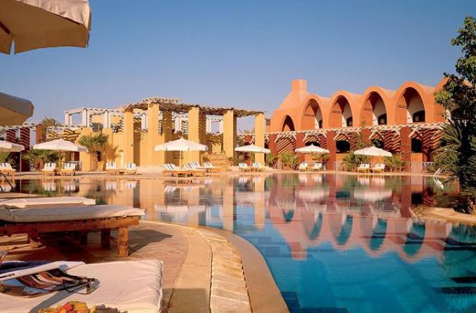 Hotel Sheraton Miramar - Winterzon Hotel Sheraton Miramar - Winterzon