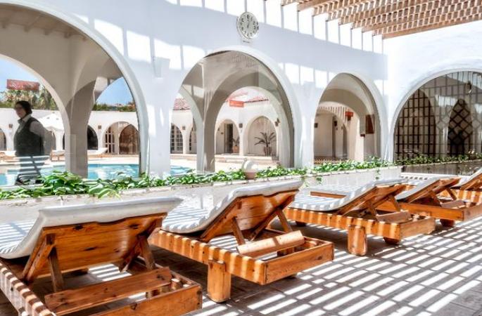 Club Paradisio El Gouna