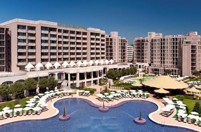 Hotel Barceló Royal Beach - all inclusive Hotel Barceló Royal Beach - all inclusive