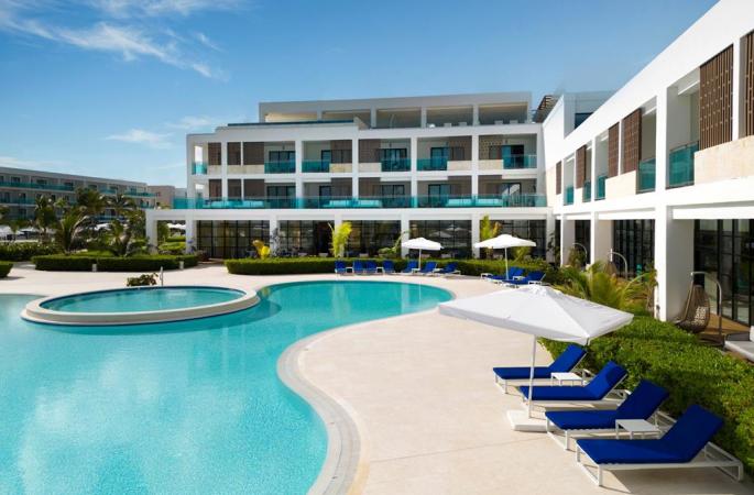 Serenade Punta Cana Beach & Spa