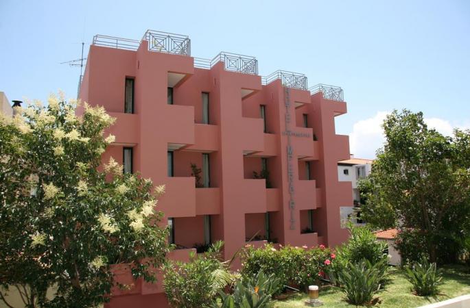 Aparthotel Imperatriz
