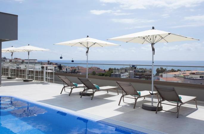 Turim Santa Maria Turim Santa Maria