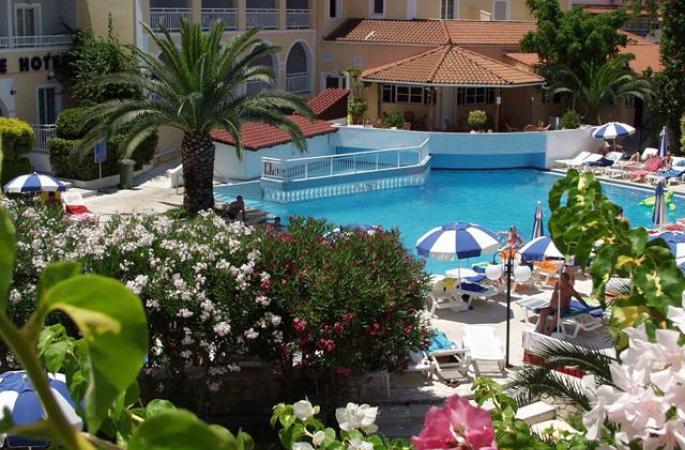 Hotel Diana Palace Hotel Diana Palace