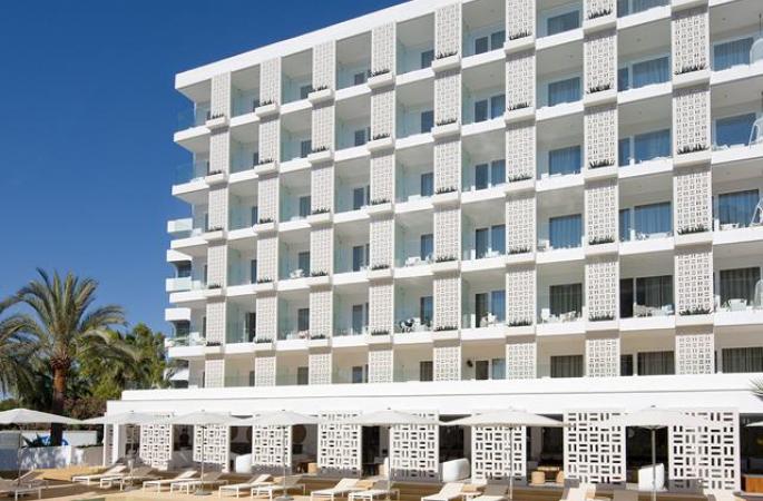 Hotel HM Balanguera Beach - adults only Hotel HM Balanguera Beach - adults only