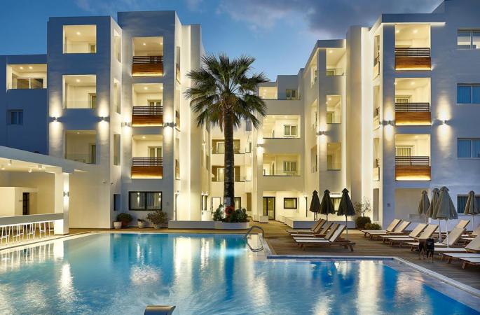 Arminda Hotel & Spa Arminda Hotel & Spa
