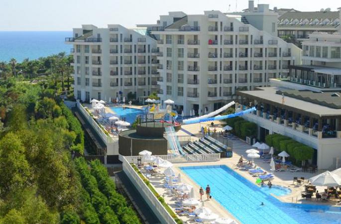 Hotel Royal Atlantis Spa & Resort