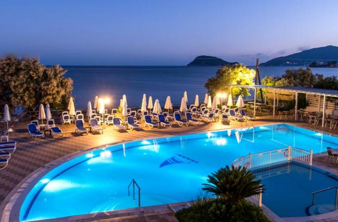 Hotel Mediterranean Beach Resort & Spa Hotel Mediterranean Beach Resort & Spa