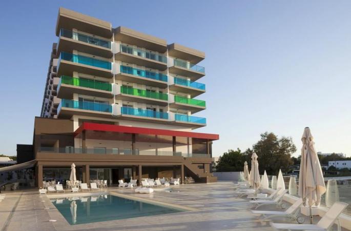 Axelbeach Ibiza Axelbeach Ibiza
