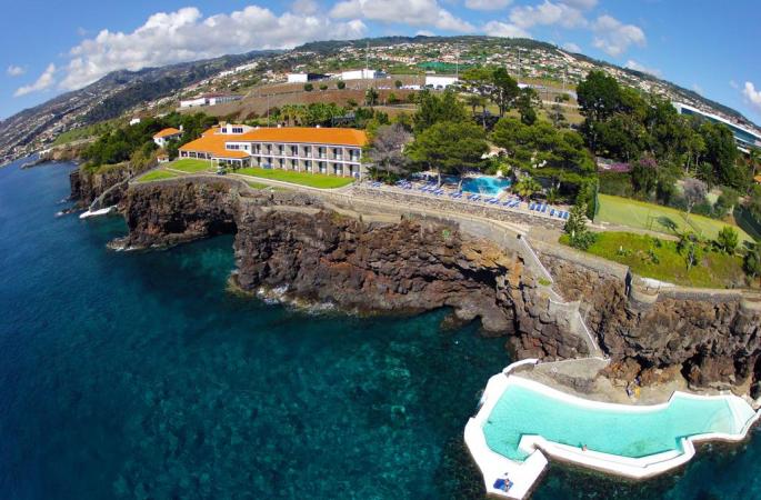 Albatroz Beach & Yacht Club Albatroz Beach & Yacht Club