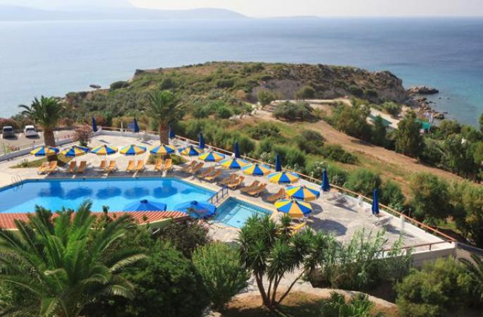 Hotel Princessa Riviera Resort Hotel Princessa Riviera Resort