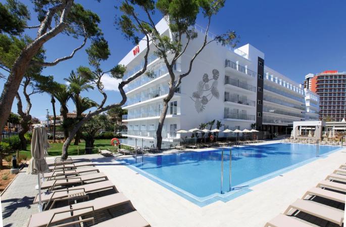Riu Concordia Riu Concordia
