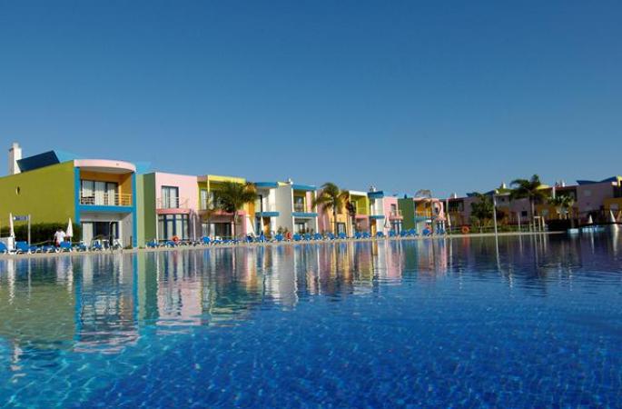 Appartementen Orada Marina de Albufeira