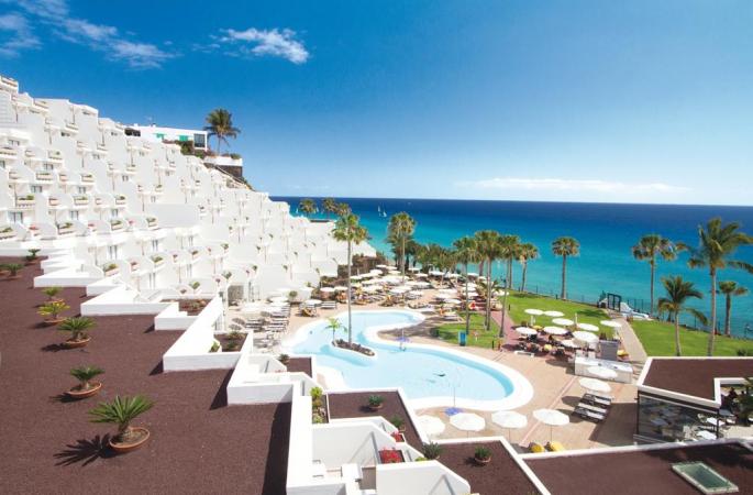 TUI BLUE Riu Calypso